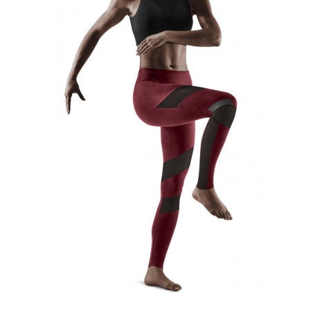 Training Tights - Women CEP - 1