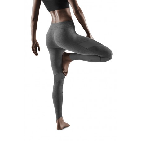 Training Tights - Women CEP - 6