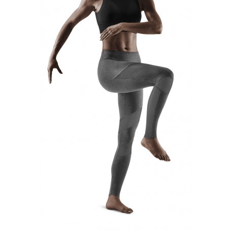 Training Tights - Women CEP - 5