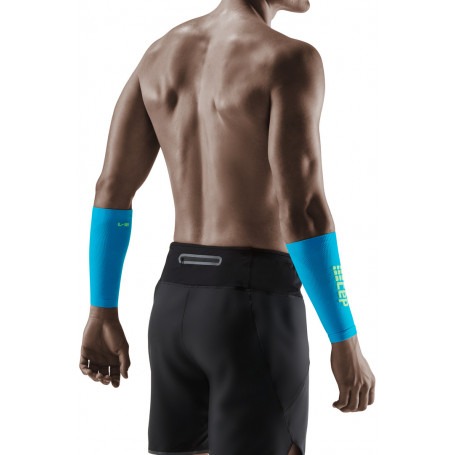 Compression Forearm Sleeves - Unisex CEP - 8