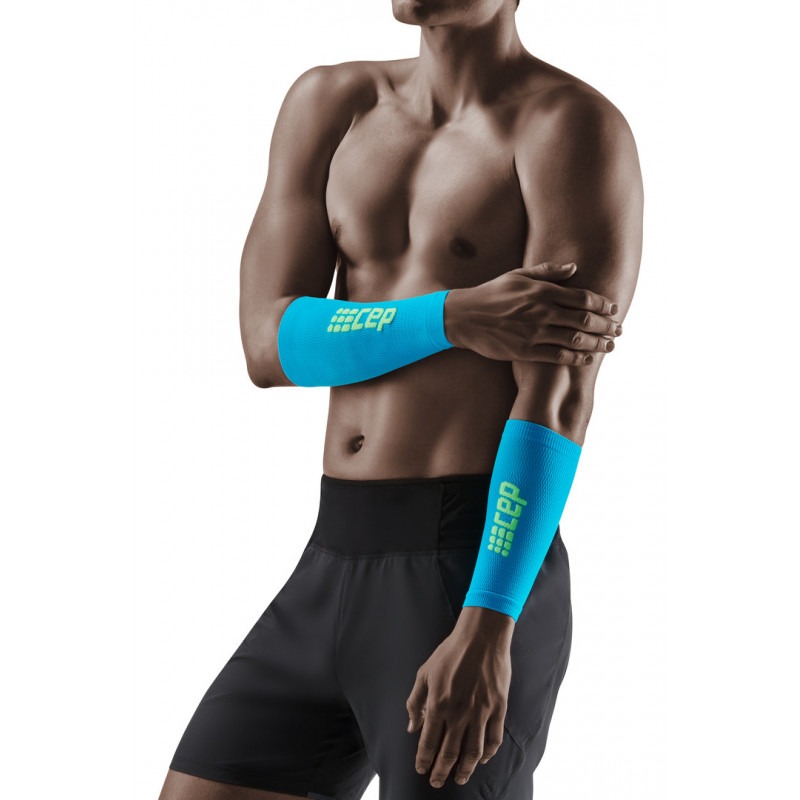 Compression Forearm Sleeves - Unisex CEP - 7