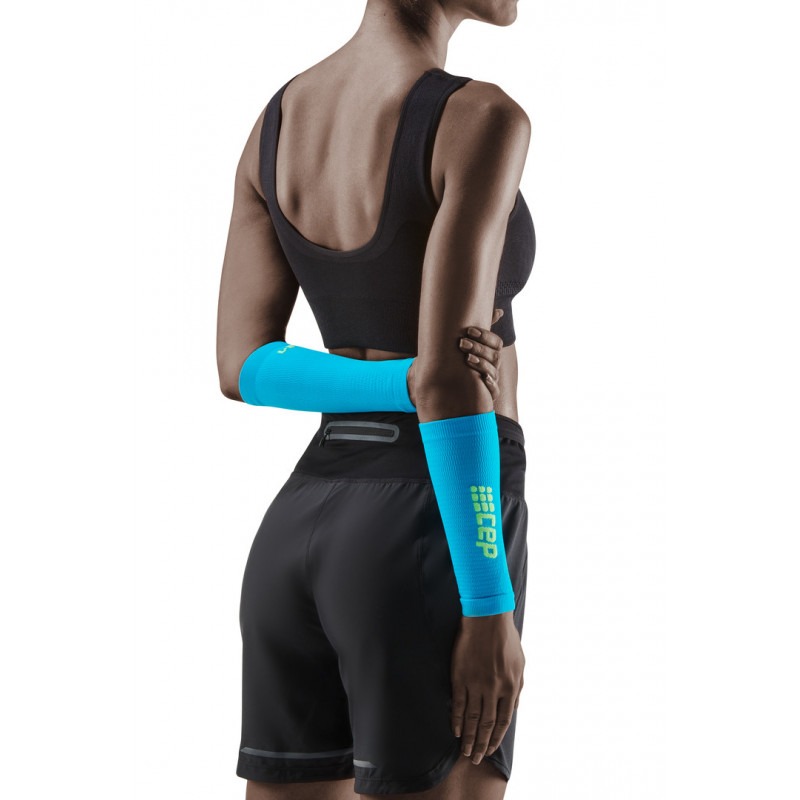 Compression Forearm Sleeves - Unisex CEP - 6