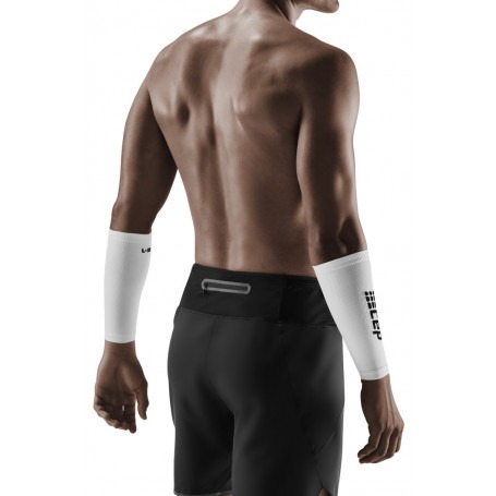 Compression Forearm Sleeves - Unisex CEP - 10