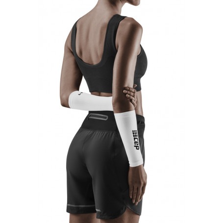 Compression Forearm Sleeves - Unisex CEP - 12