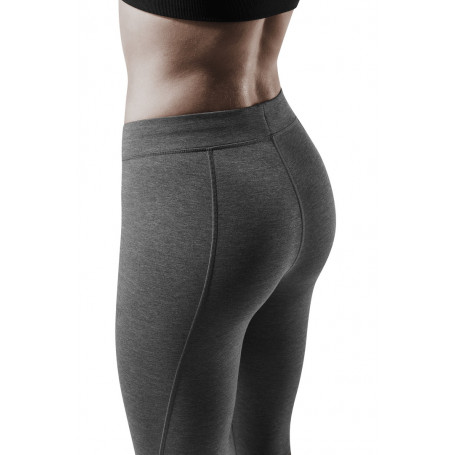 Training Compression Tights - Women CEP - 5