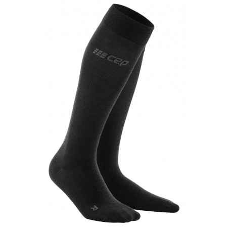 Allday Recovery Compression Merino Socks - Men CEP - 3