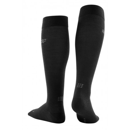 Allday Recovery Compression Merino Socks - Men CEP - 4