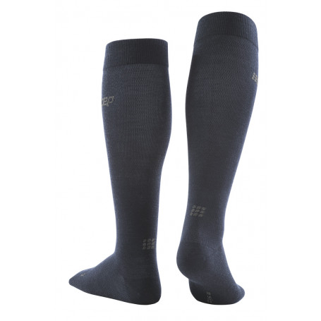 Allday Recovery Compression Merino Socks - Men CEP - 12