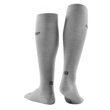 Allday Recovery Compression Merino Socks - Men CEP - 8