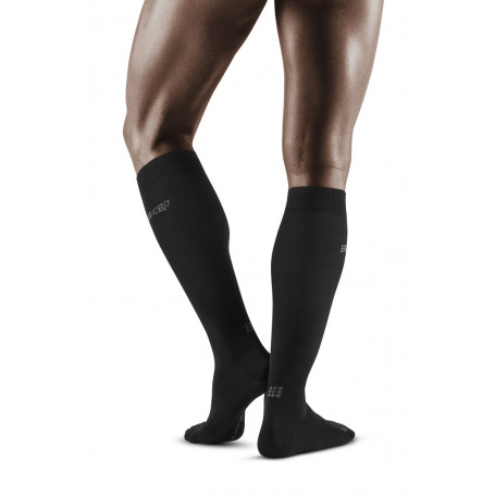 Allday Recovery Compression Merino Socks - Men CEP - 2