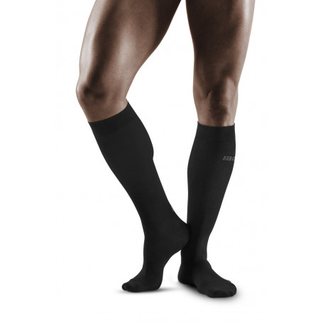 Allday Recovery Compression Merino Socks - Men CEP - 1