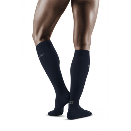 Allday Recovery Compression Merino Socks - Men CEP - 10