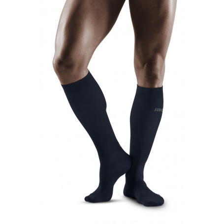 Allday Recovery Compression Merino Socks - Men CEP - 9