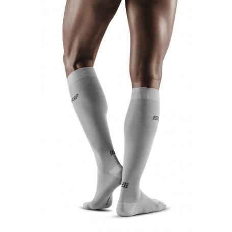 Allday Recovery Compression Merino Socks - Men CEP - 6