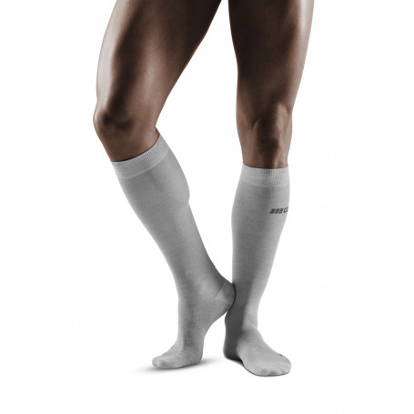 Allday Recovery Compression Merino Socks - Men CEP - 5