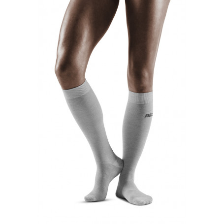 Allday Recovery Compression Merino Socks - Women CEP - 5