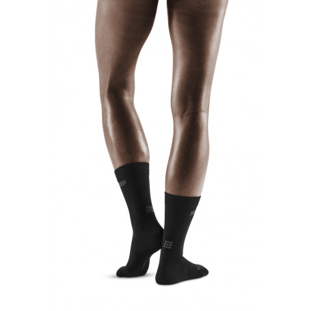 Allday Recovery Compression Merino Mid Cut Socks - Women CEP - 2