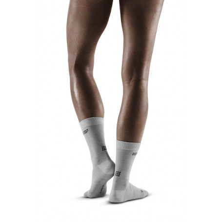 Allday Recovery Compression Merino Mid Cut Socks - Women CEP - 6