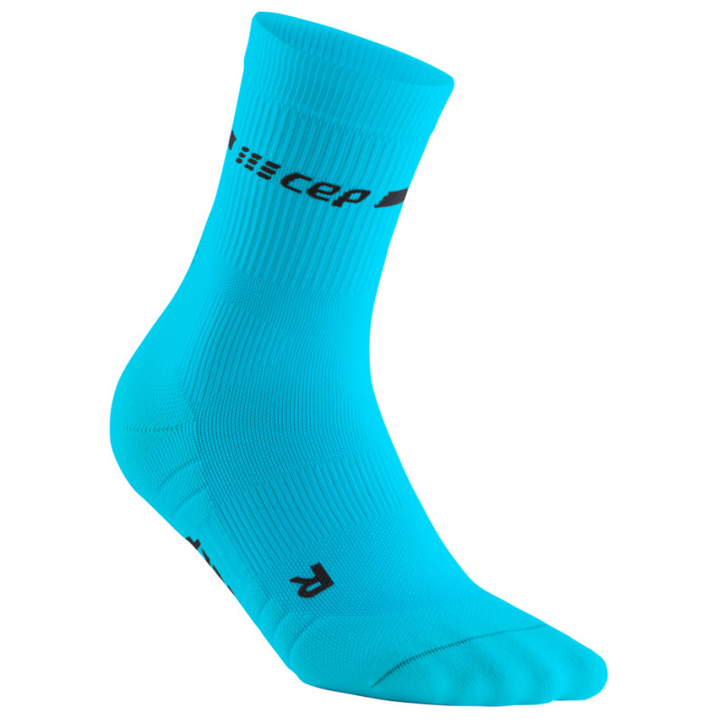 NEON Compression SHORT sock WOMEN CEP - 2