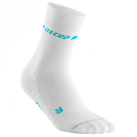 NEON Compression SHORT sock WOMEN CEP - 4