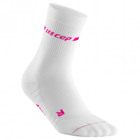 NEON Compression SHORT sock WOMEN CEP - 5