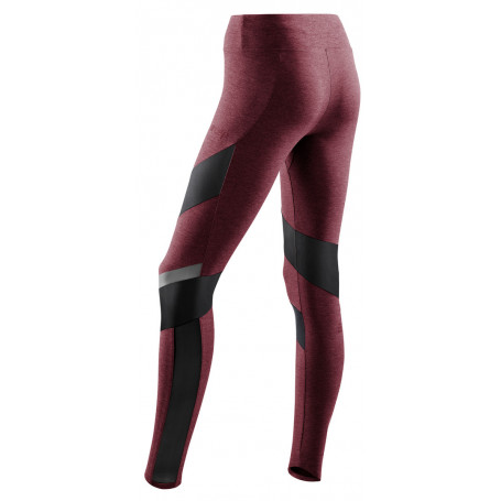 Training Tights - Women CEP - 3