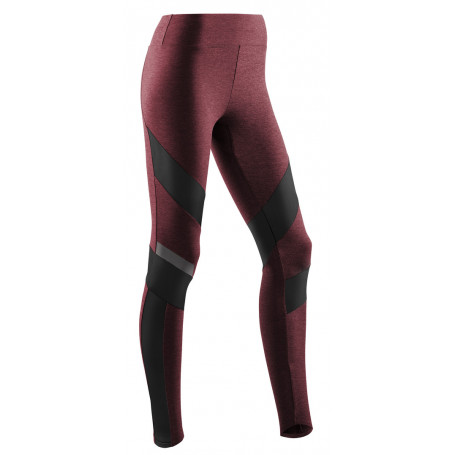 Training Tights - Women CEP - 4