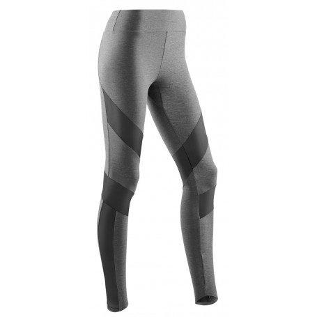 Training Tights - Women CEP - 8