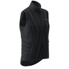 WINTER Run vest WOMEN CEP - 1