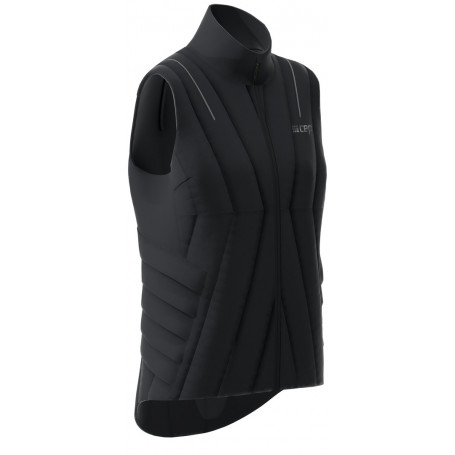 WINTER Run vest WOMEN CEP - 1