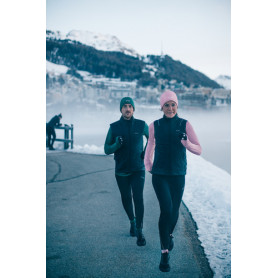 WINTER Run vest WOMEN CEP - 1 2