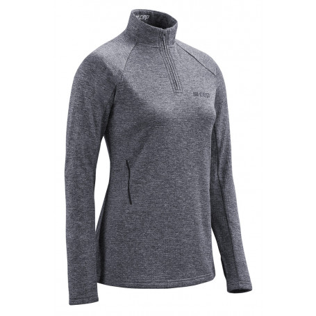 WINTER RUN SHIRT Woman CEP - 2