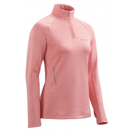 WINTER RUN SHIRT Woman CEP - 1