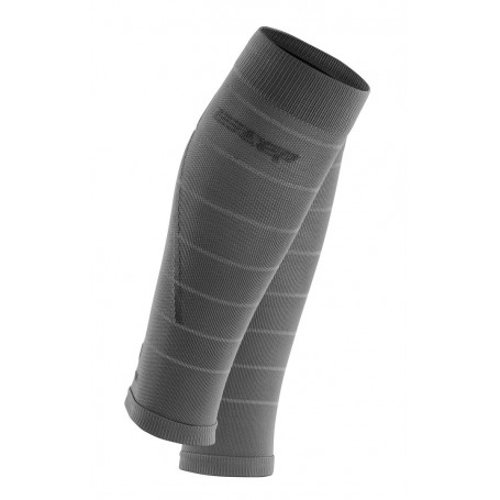 REFLECTIVE Compression Calf Sleeves Woman CEP - 6