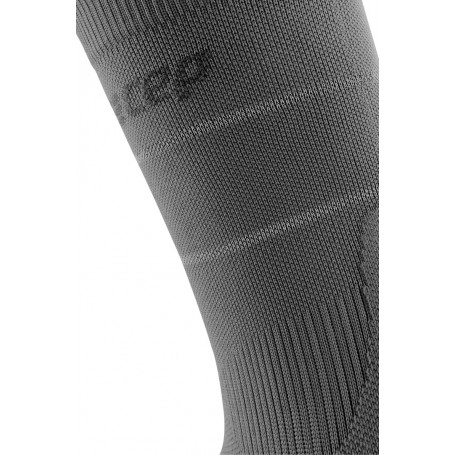 REFLECTIVE MID CUT Socks WOMAN CEP - 10