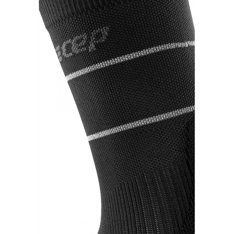 REFLECTIVE MID CUT Socks MEN CEP - 2