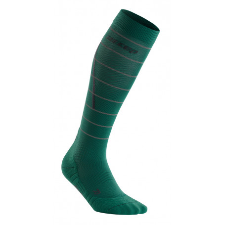 REFLECTIVE Compression Socks MEN CEP - 4