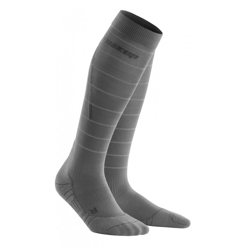 REFLECTIVE Compression Socks MEN CEP - 5