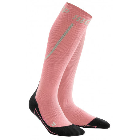 WINTER RUN Compression Sock Woman CEP - 1
