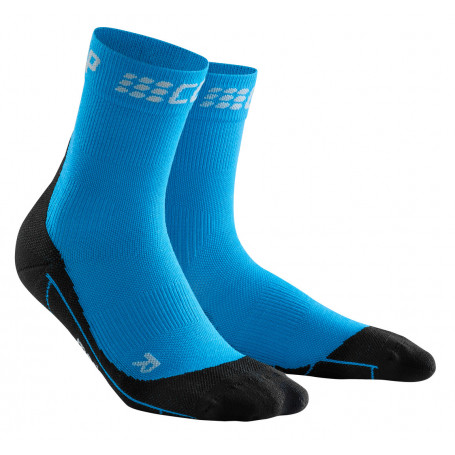 Winter compression SHORT Socks Woman CEP - 1
