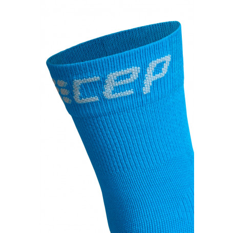 Winter compression SHORT Socks Woman CEP - 5