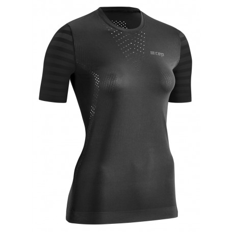 Ultralight shirt SHORT sleeve Women CEP - 1
