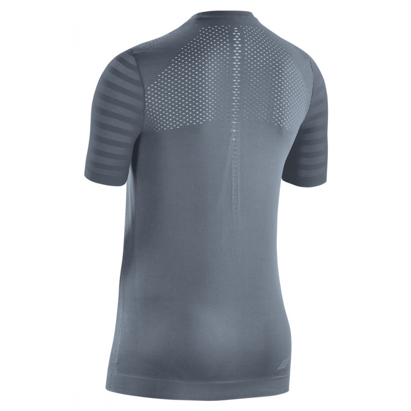 Ultralight shirt SHORT sleeve Women CEP - 6