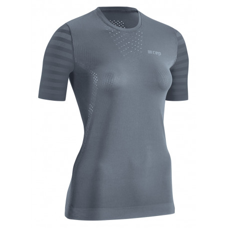 Ultralight shirt SHORT sleeve Women CEP - 5