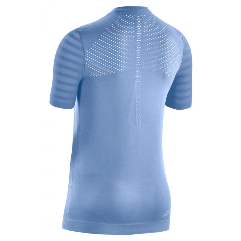 Ultralight shirt SHORT sleeve Women CEP - 4