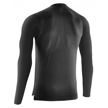 Ultralight shirt LONG sleeve Men CEP - 1