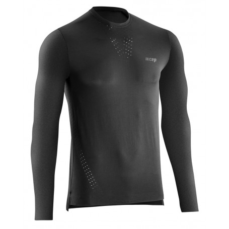 Ultralight shirt LONG sleeve Men CEP - 2