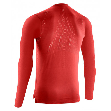 Ultralight shirt LONG sleeve Men CEP - 5