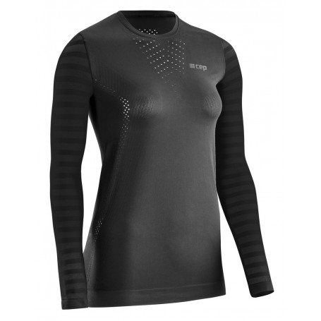 Ultralight shirt LONG sleeve Women CEP - 1