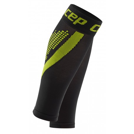 NightTech Sleeves (refleks) - Green CEP - 4